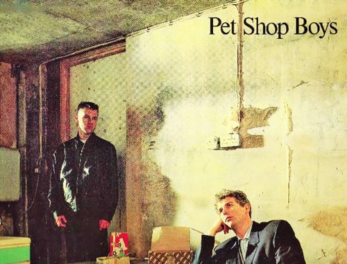 80 nostalgia pet shop boys
