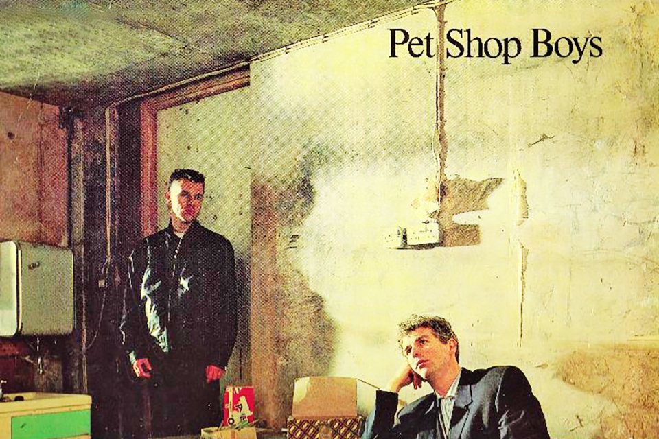 80 nostalgia pet shop boys
