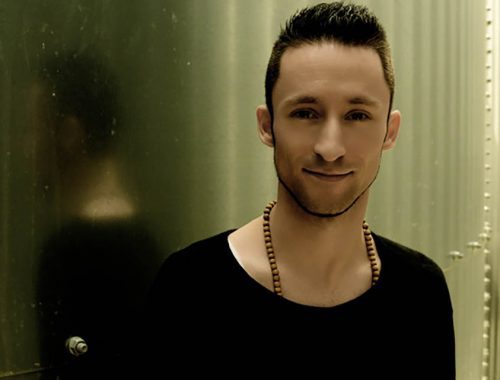 Aurelien Stireg