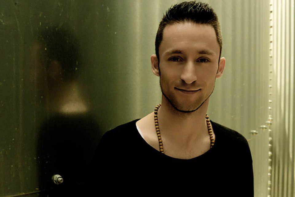Aurelien Stireg
