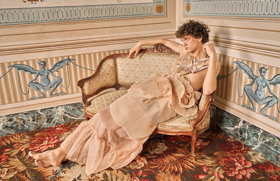 Francesca-Terenziani-fotomodello