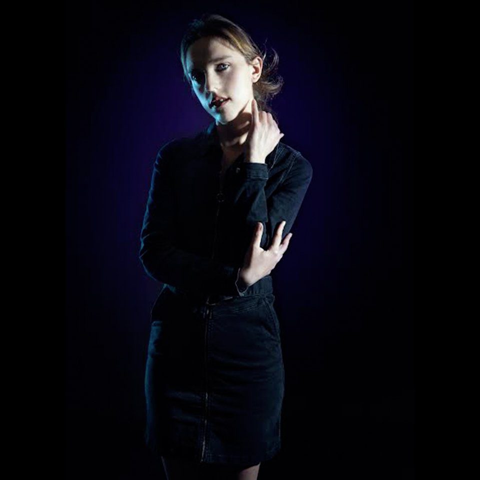 Meily-glamour