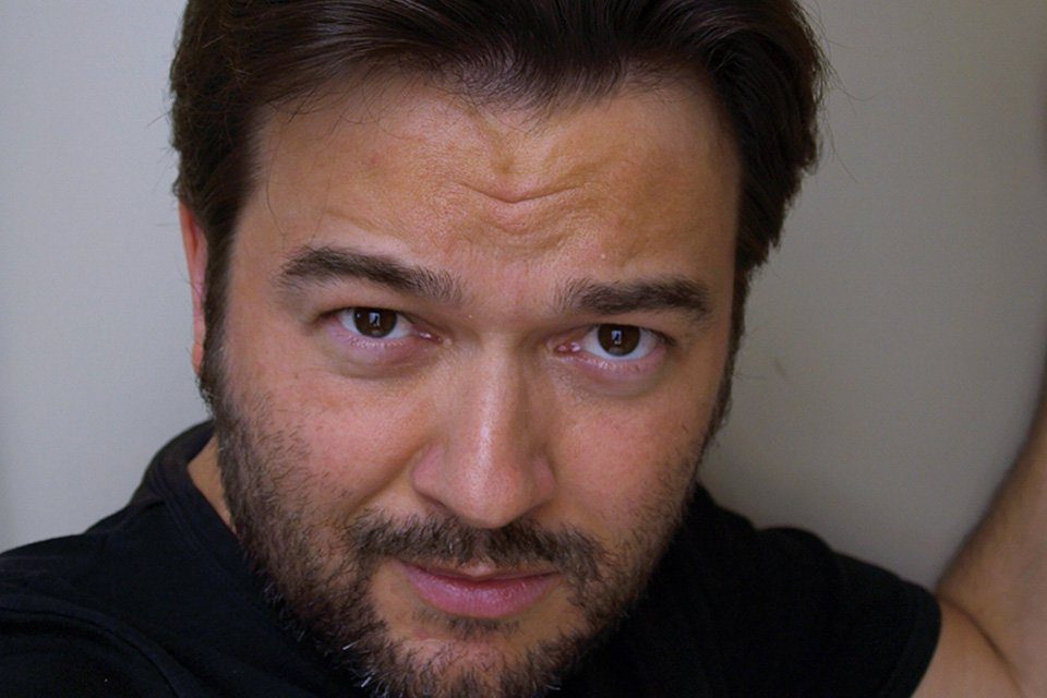 Christophoros intervista