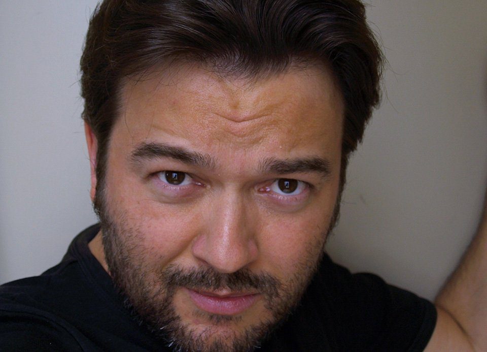 Christophoros