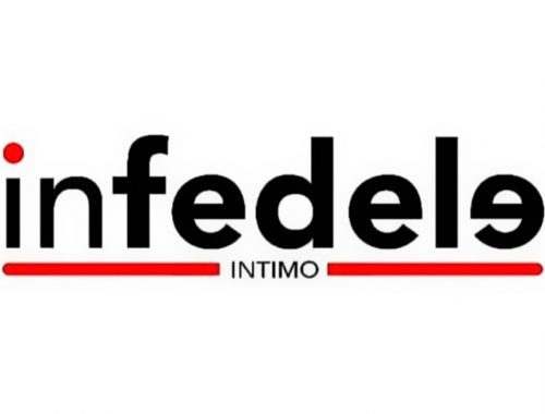 Infedele-cover