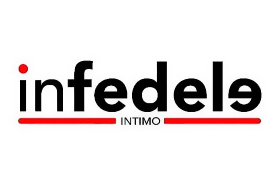 Infedele-cover