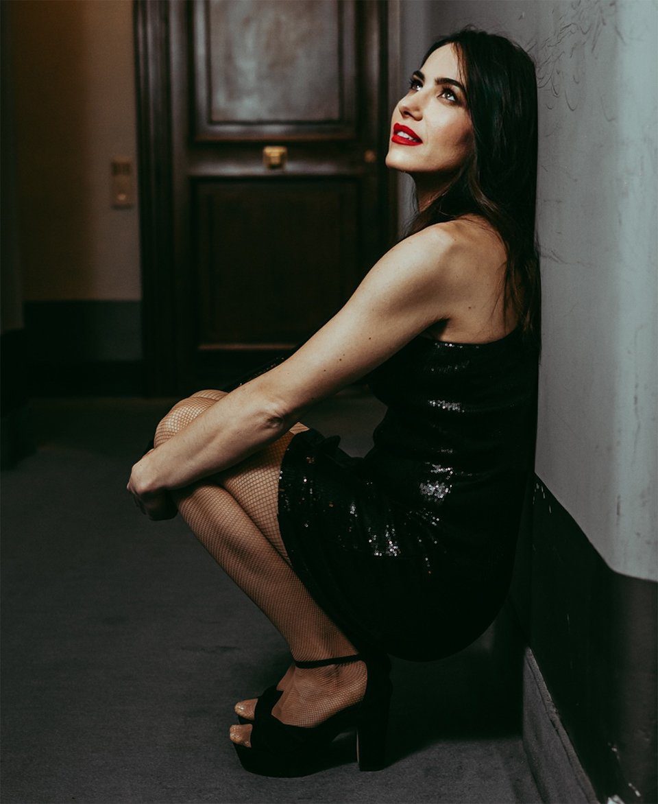 Luana-Comiotto-attrice