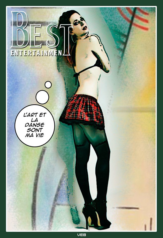 Maria-Miceli-best-fumetto