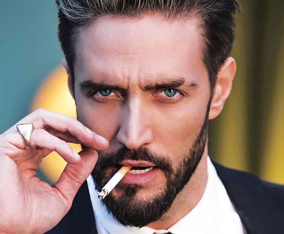 Alex Belli