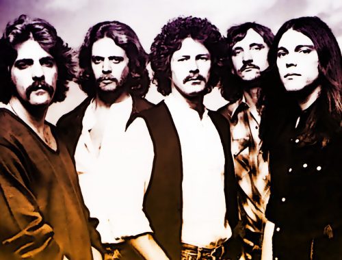Seventy Space Eagles