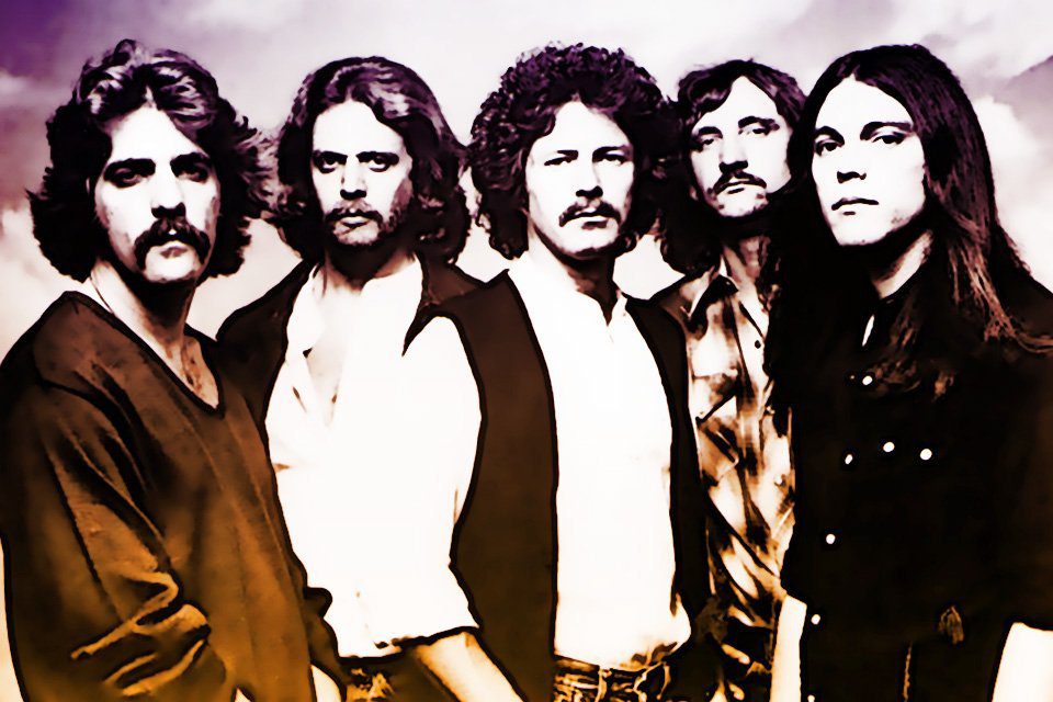 Seventy Space Eagles
