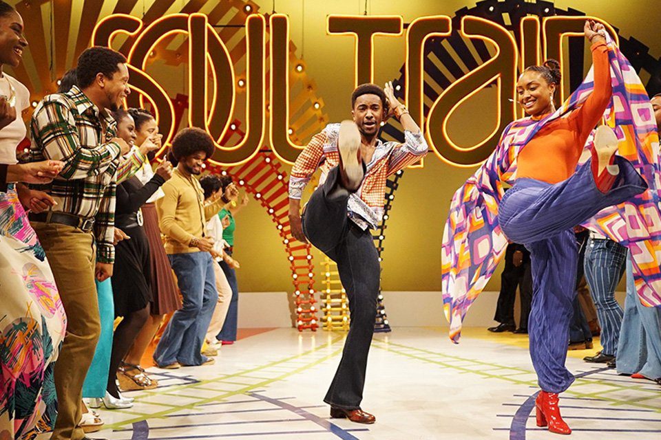 Soul Music Seventy Space