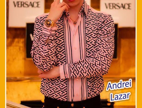 Andrei Lazar best