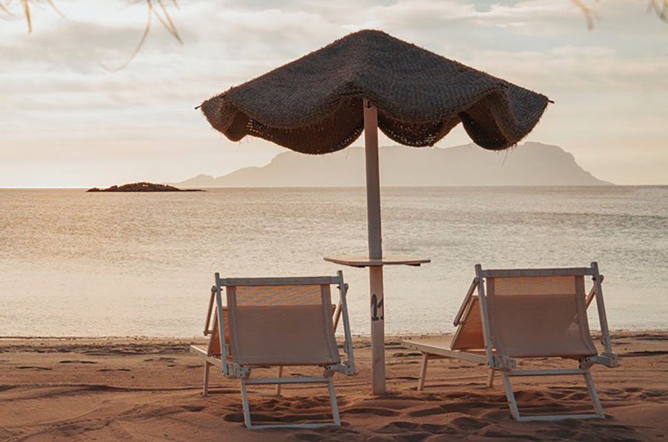 Fino Beach