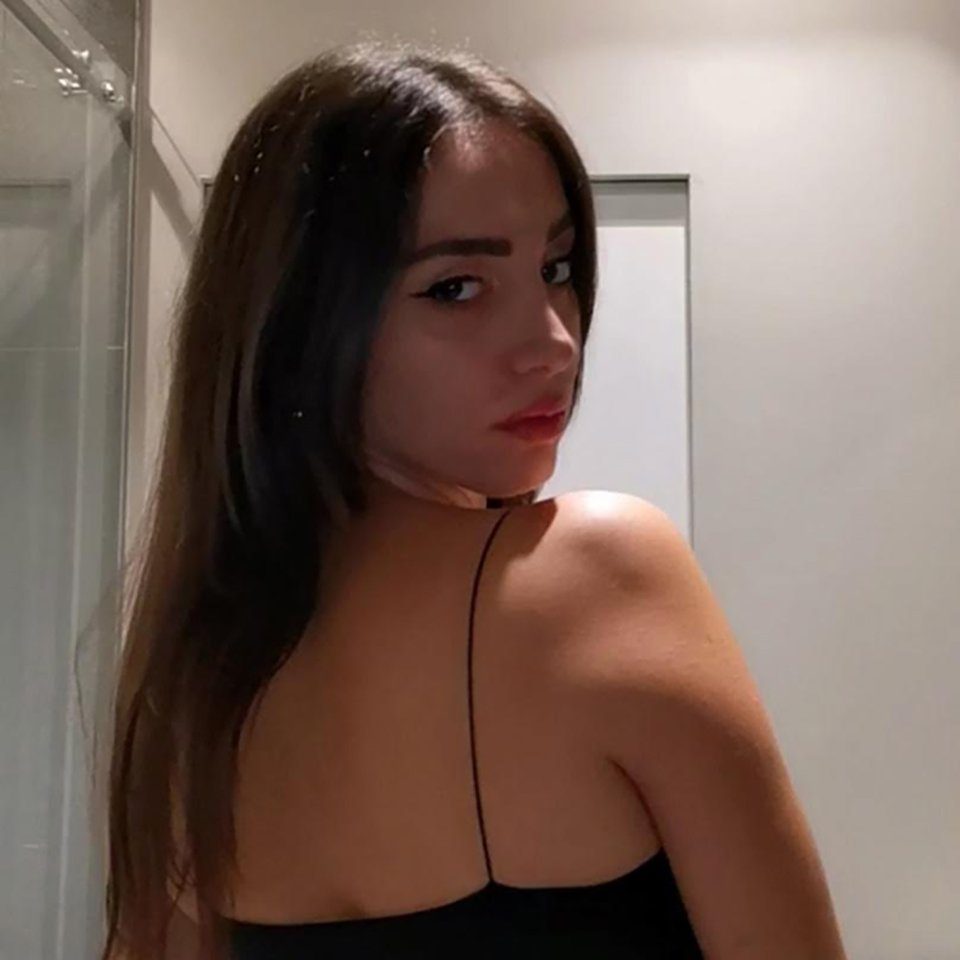 Livia Bulku viso