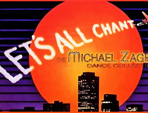 Seventy Space let's all chant