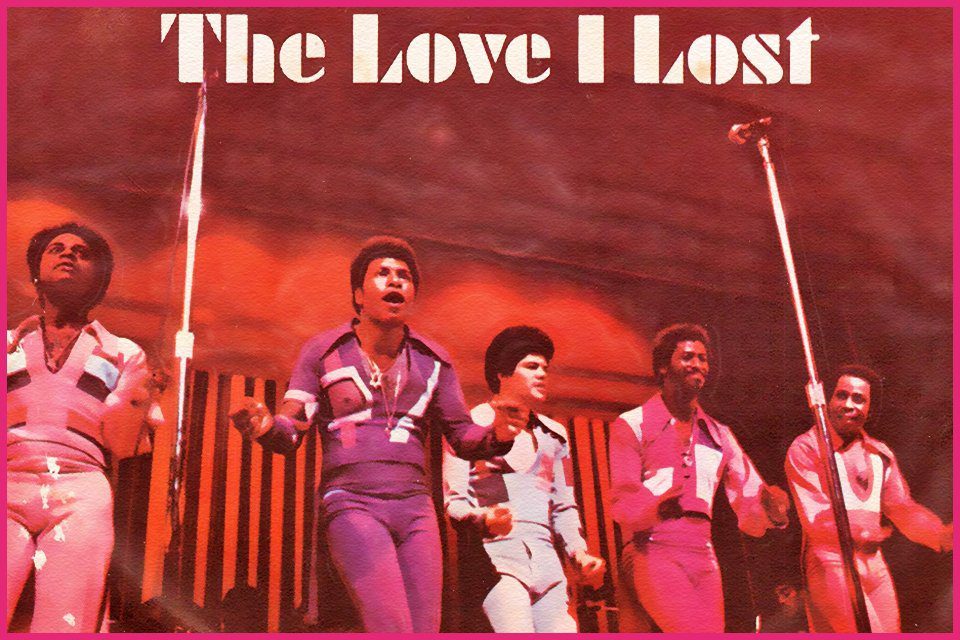 The Love I Lost Seventy Space