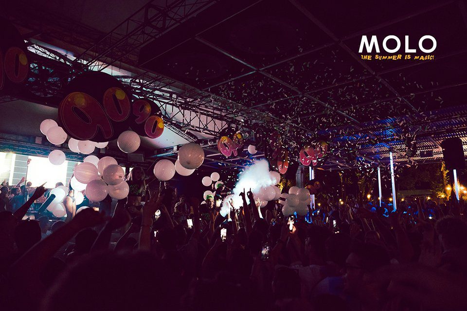 Molo Brescia