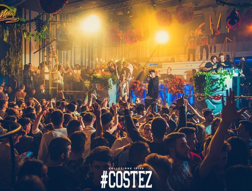 Costez unamas