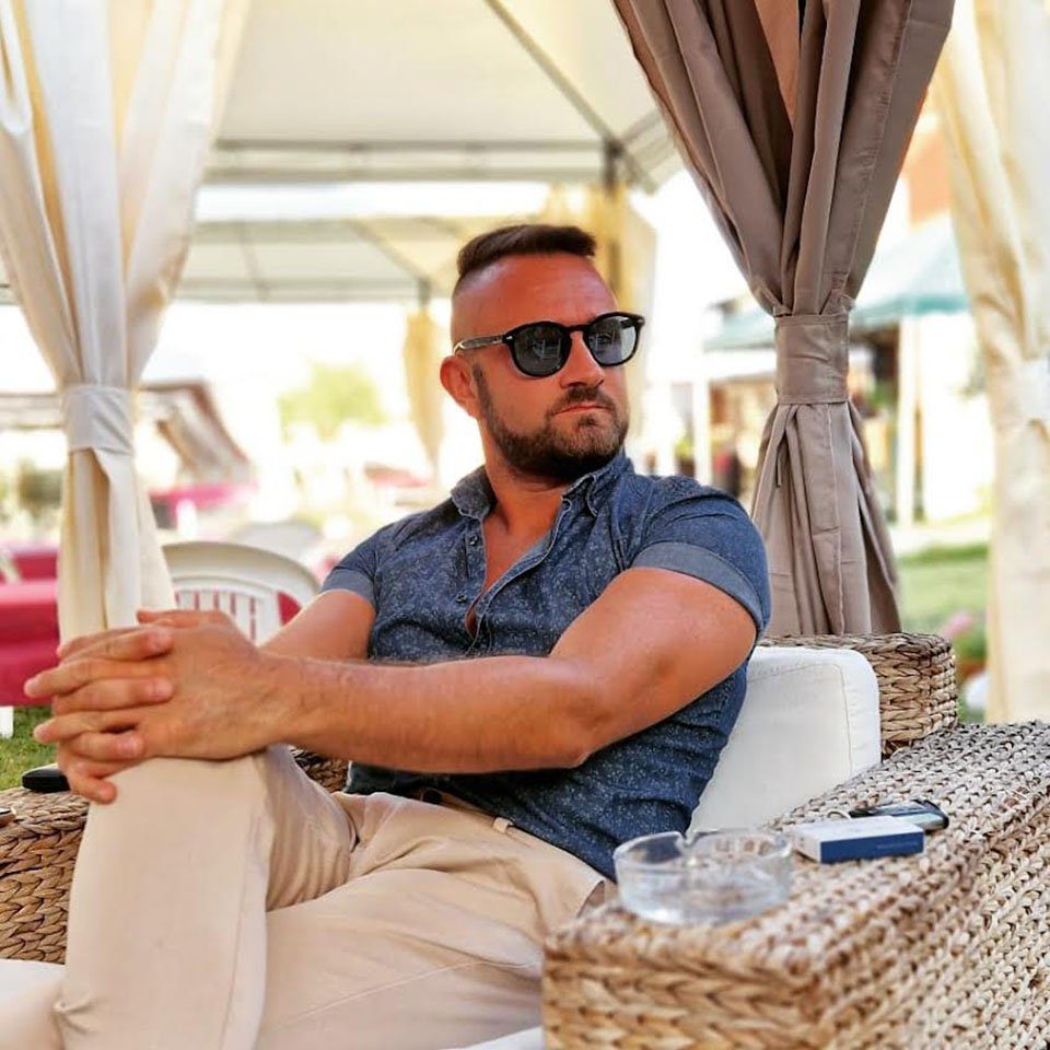 Gianmarco Fracchioni