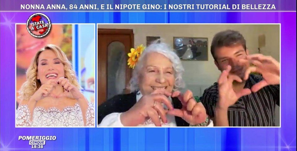 Gino Leonardo Mascia