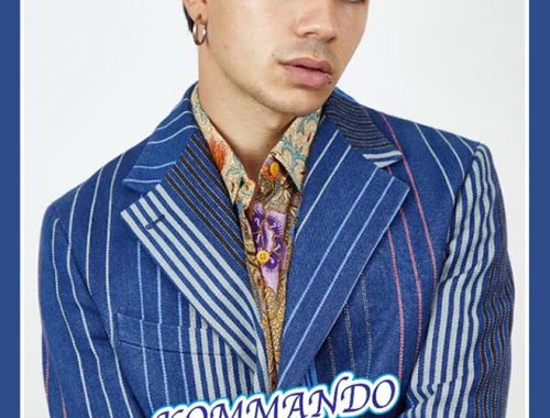 Kommando dj best