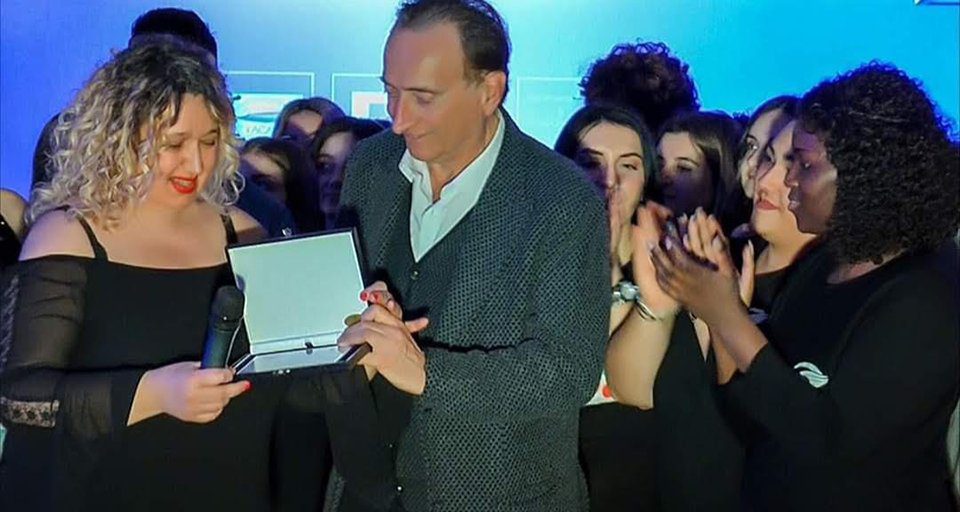 Benenchio Silvia artista