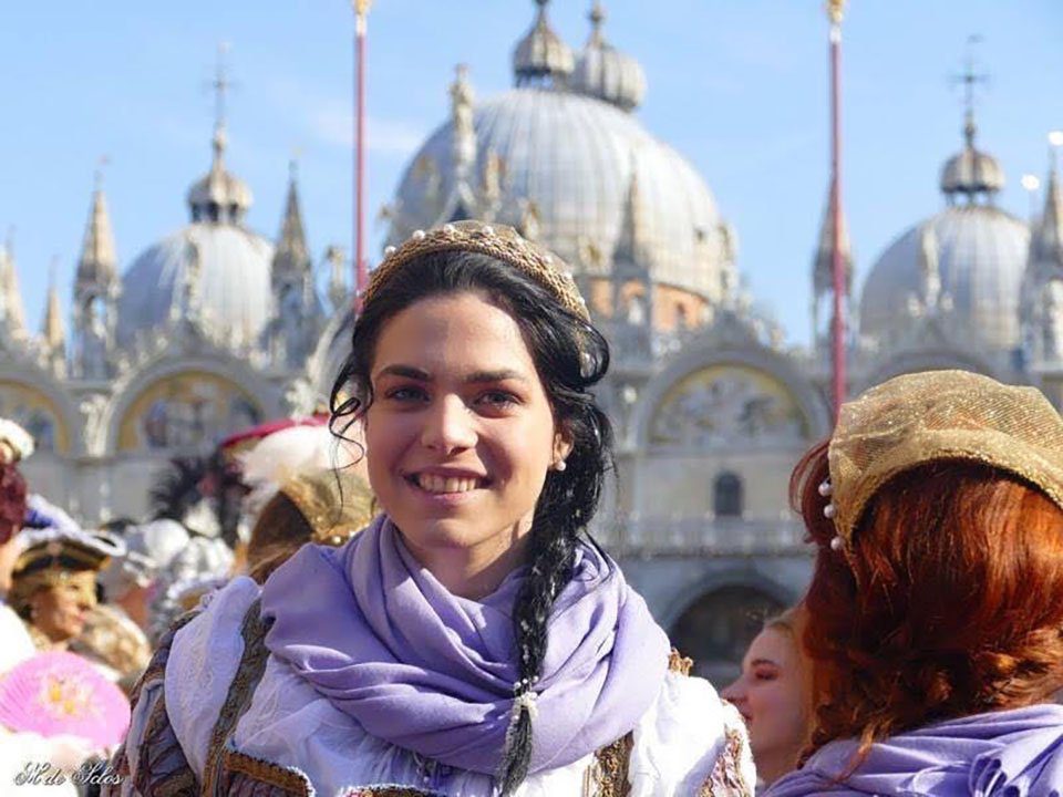 Chiara Trincanato Venezia