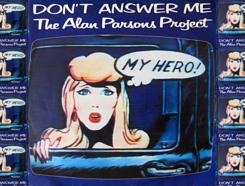 The Alan Parsons Project