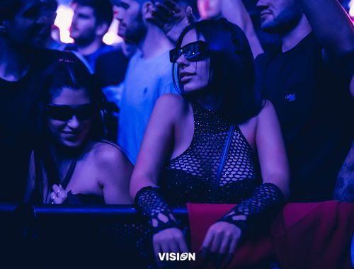 Amnesia Milano vision