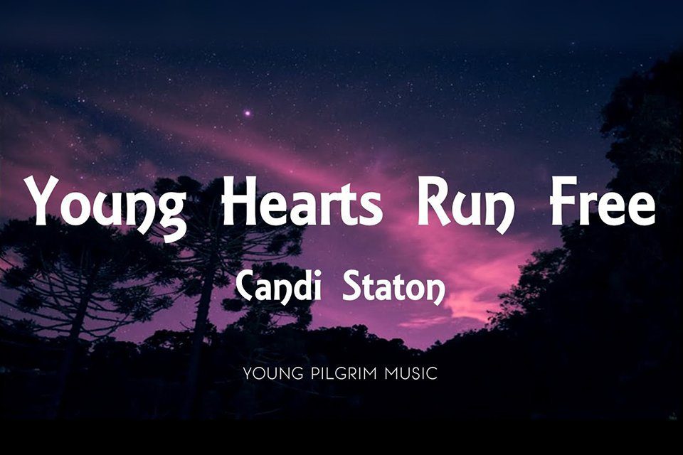 Young Hearts Run Free seventy space