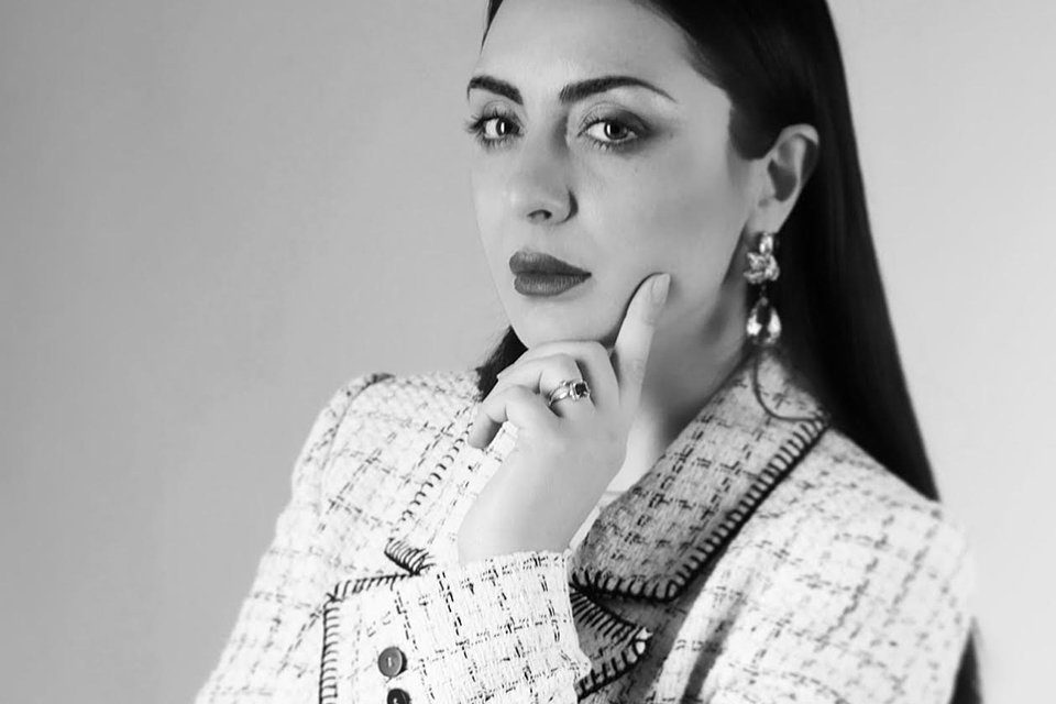 Arianna Pascale intervista