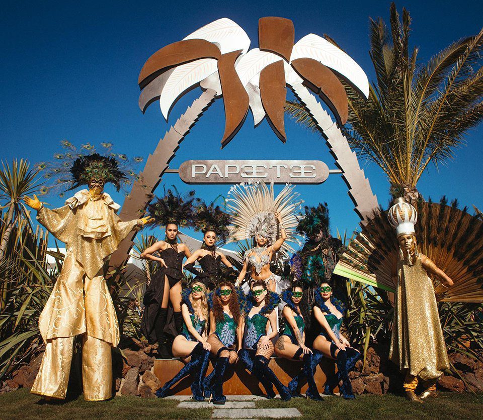 Papeete