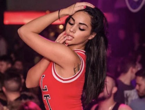 Caliente - River