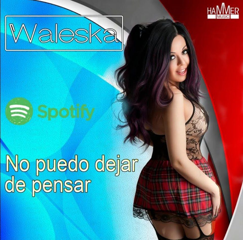 Waleska Star song