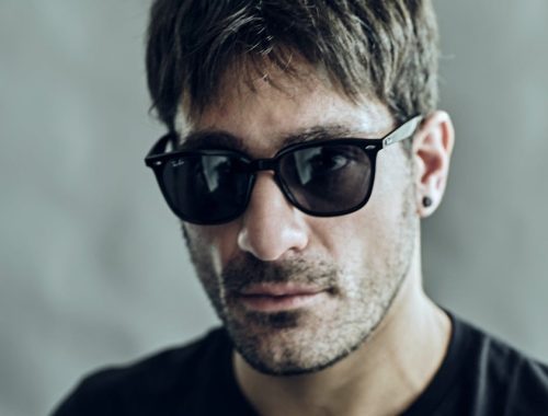ANDREA GALDERISI