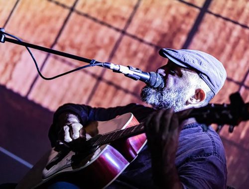 Andrea Andrillo livemusic