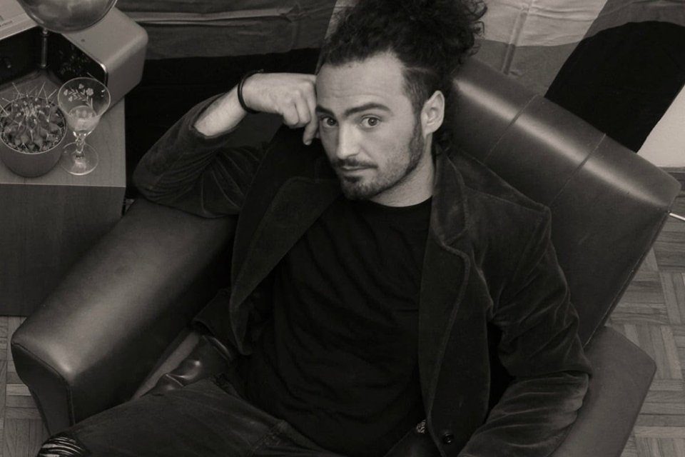 Antonio Giagoni