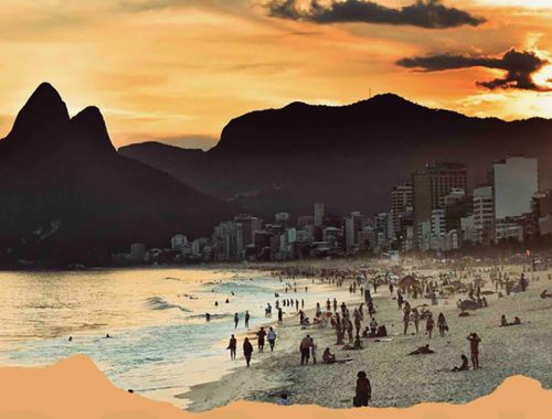 Bossa Nova sound