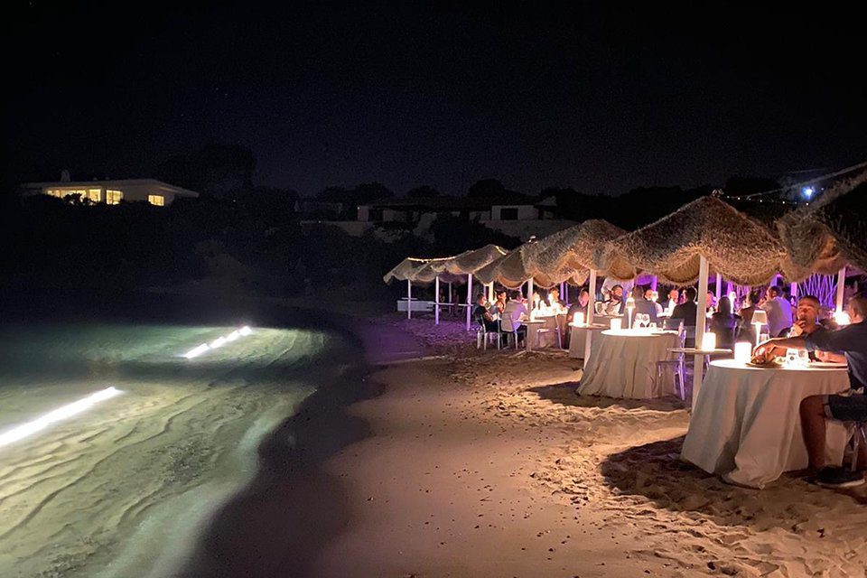 Fino Beach