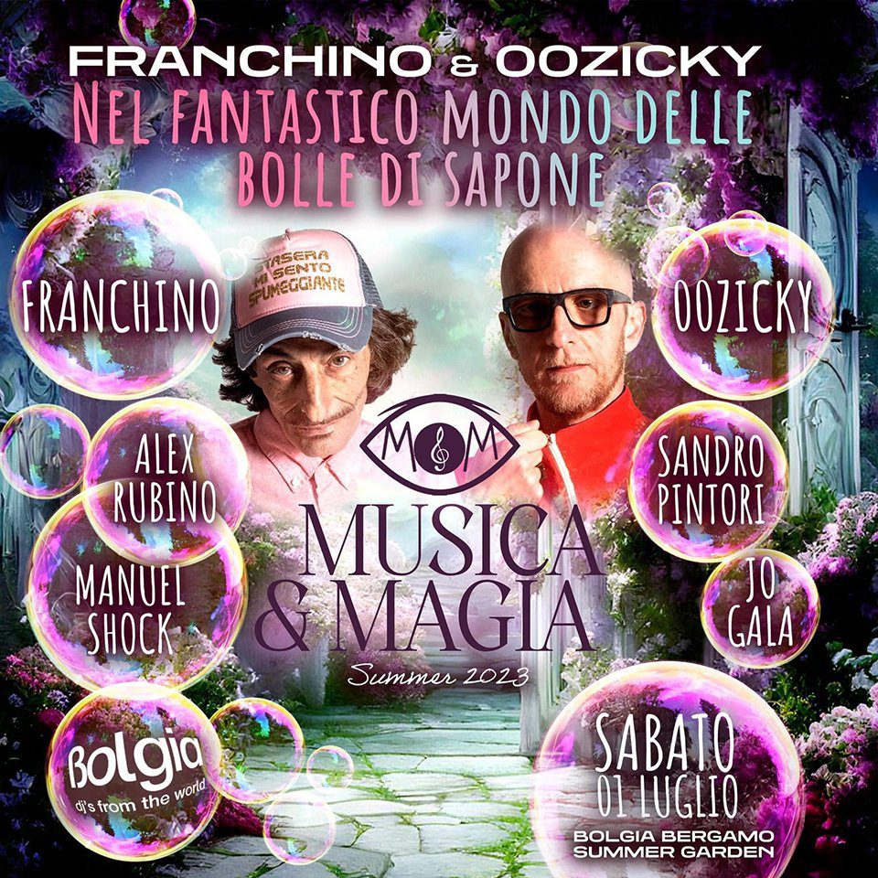 Franchino 00Zicky