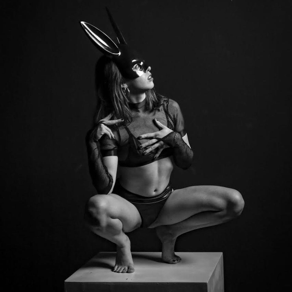 Jennifer Barella