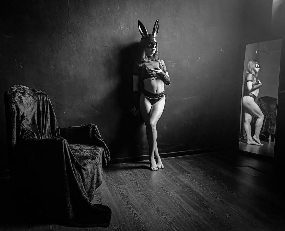 Jennifer Barellla foto