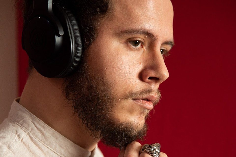 Joe Discordia music