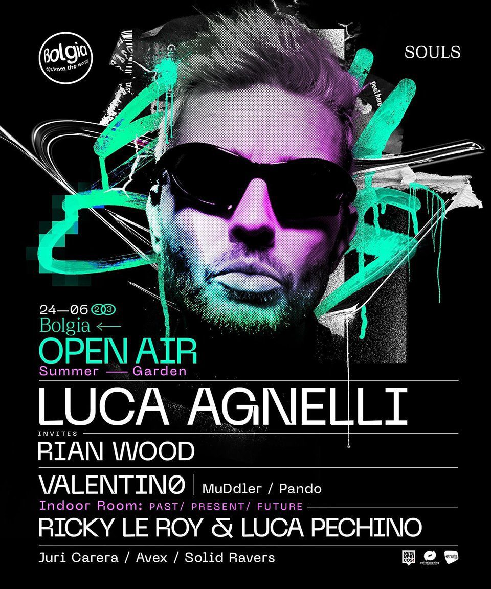 Luca Agnelli