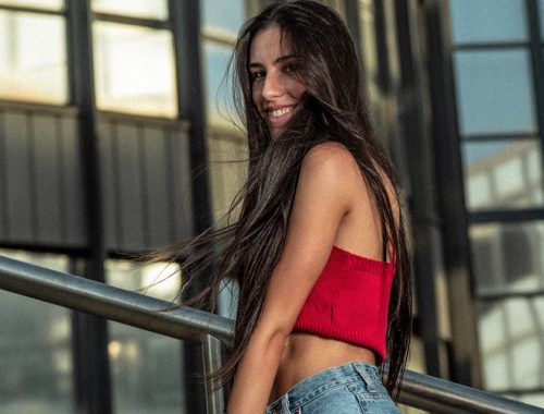 Paola Di Leo music