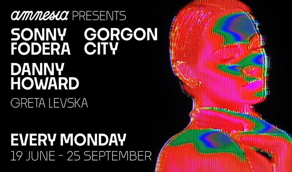 gorgon city 2023 flyer