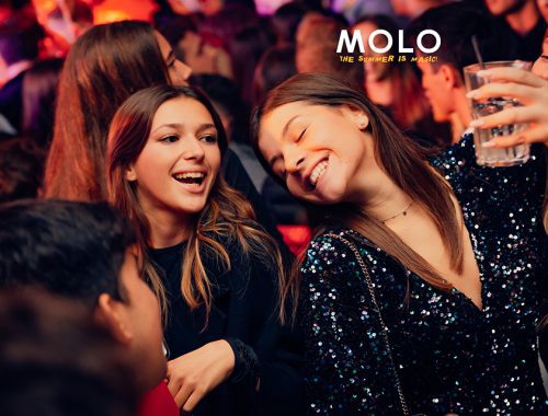 molo brascia