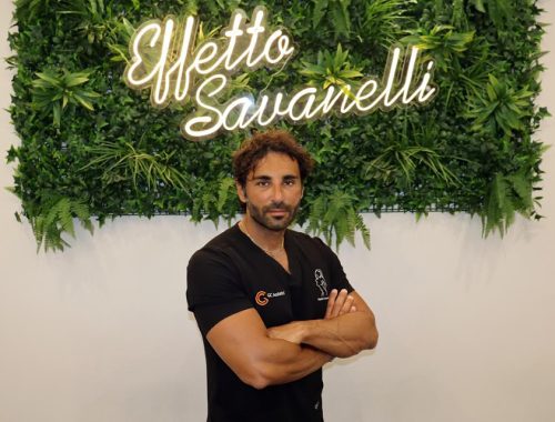Antonio Savanelli