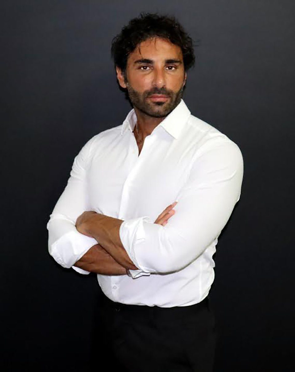 Antonio Savanelli intervista